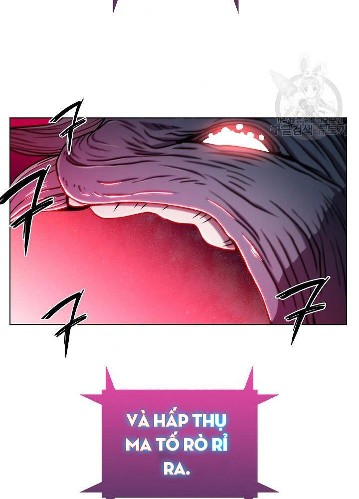 Kẻ Phát Hoạ Ấn Chú - Chương 6