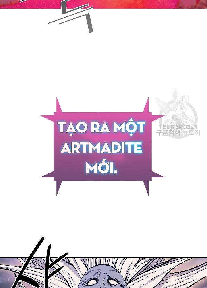 Kẻ Phát Hoạ Ấn Chú - Chương 6