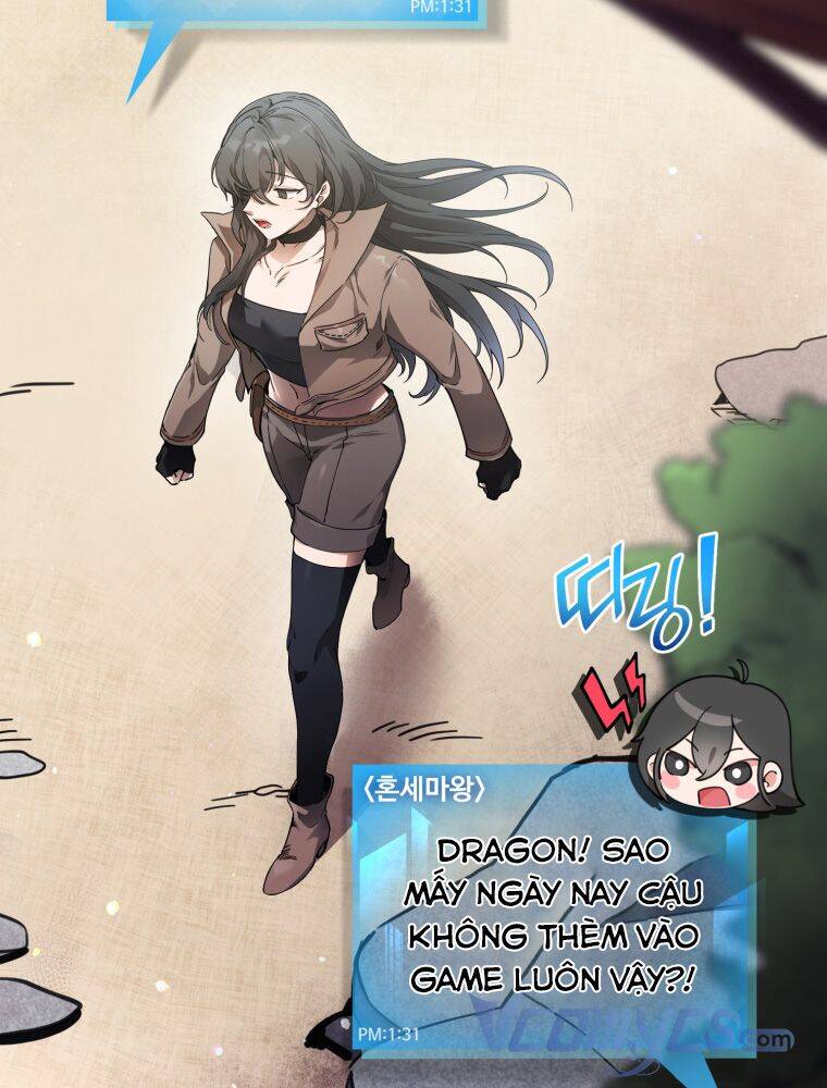 Cách Sống Sót Khi Đã Max Level - Chương 1