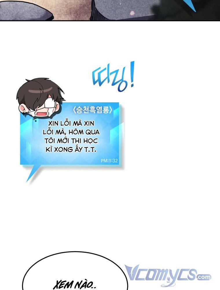 Cách Sống Sót Khi Đã Max Level - Chương 1