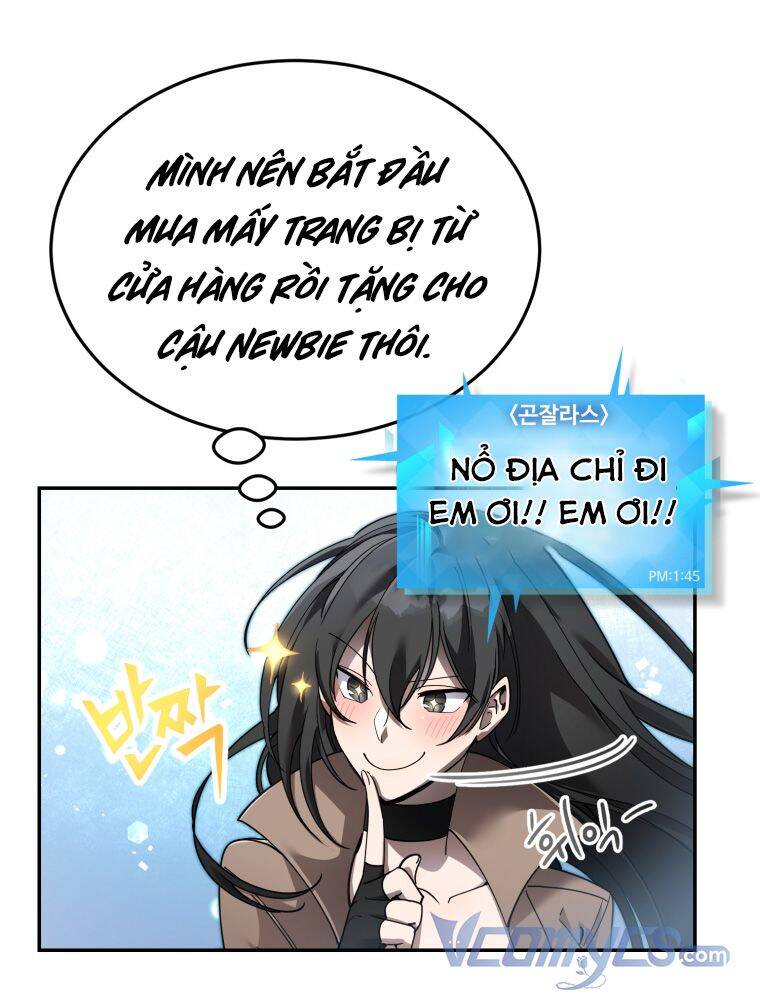 Cách Sống Sót Khi Đã Max Level - Chương 1