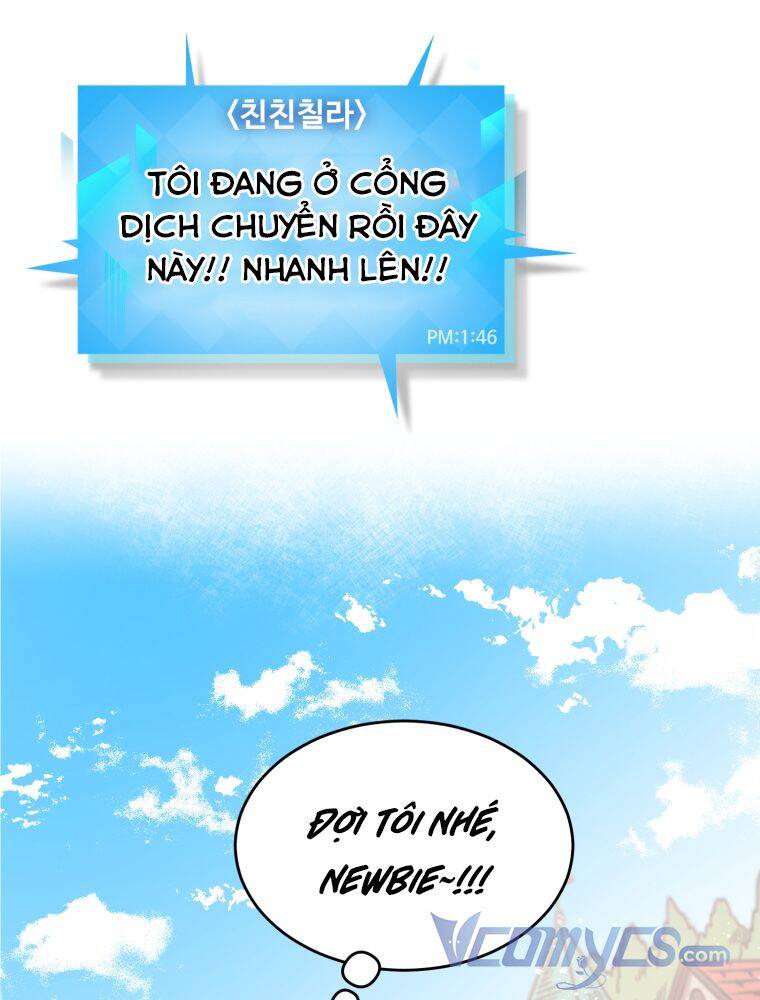 Cách Sống Sót Khi Đã Max Level - Chương 1