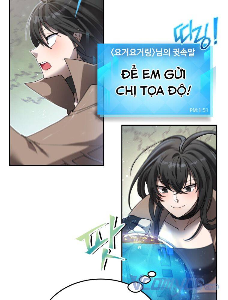 Cách Sống Sót Khi Đã Max Level - Chương 1