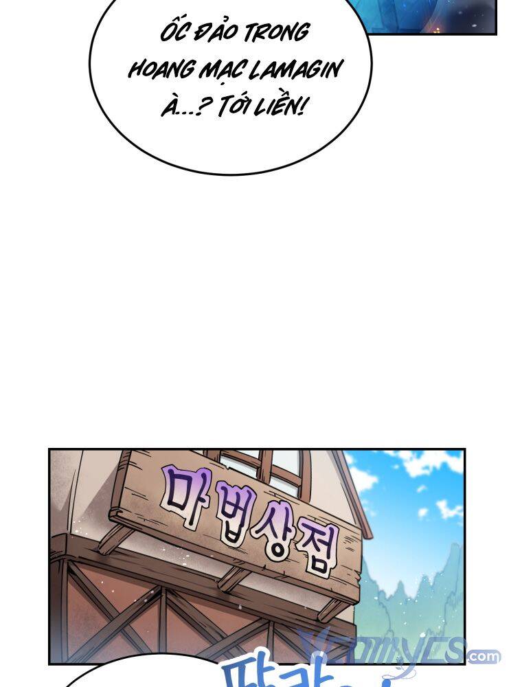 Cách Sống Sót Khi Đã Max Level - Chương 1