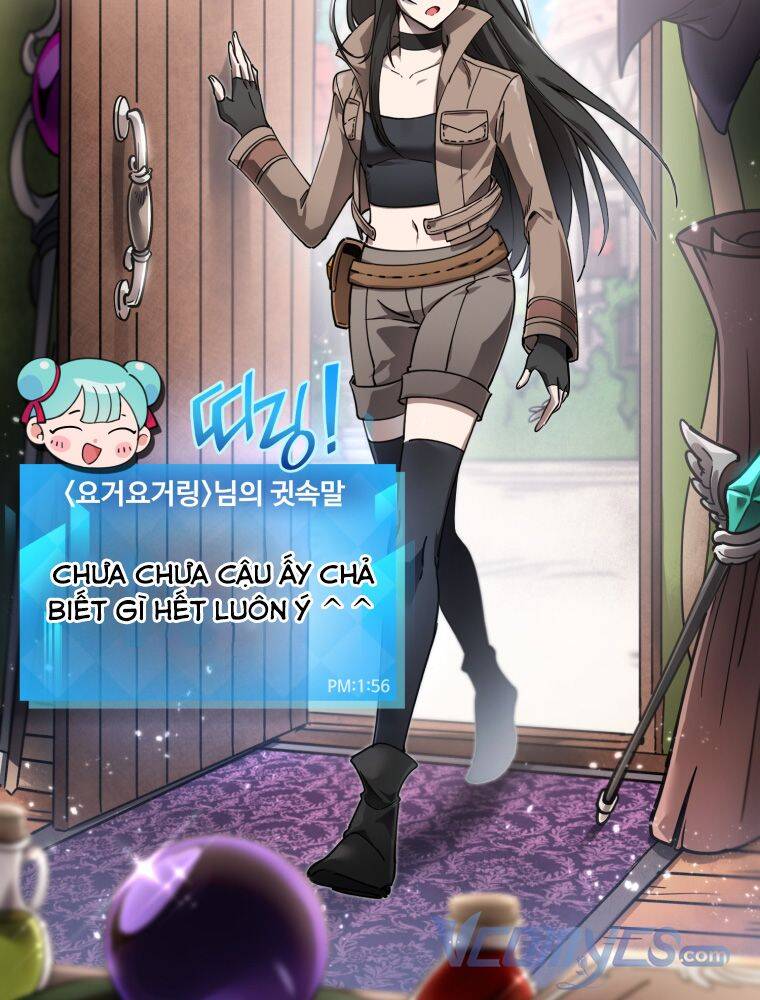 Cách Sống Sót Khi Đã Max Level - Chương 1