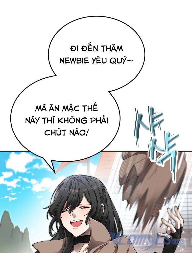 Cách Sống Sót Khi Đã Max Level - Chương 1