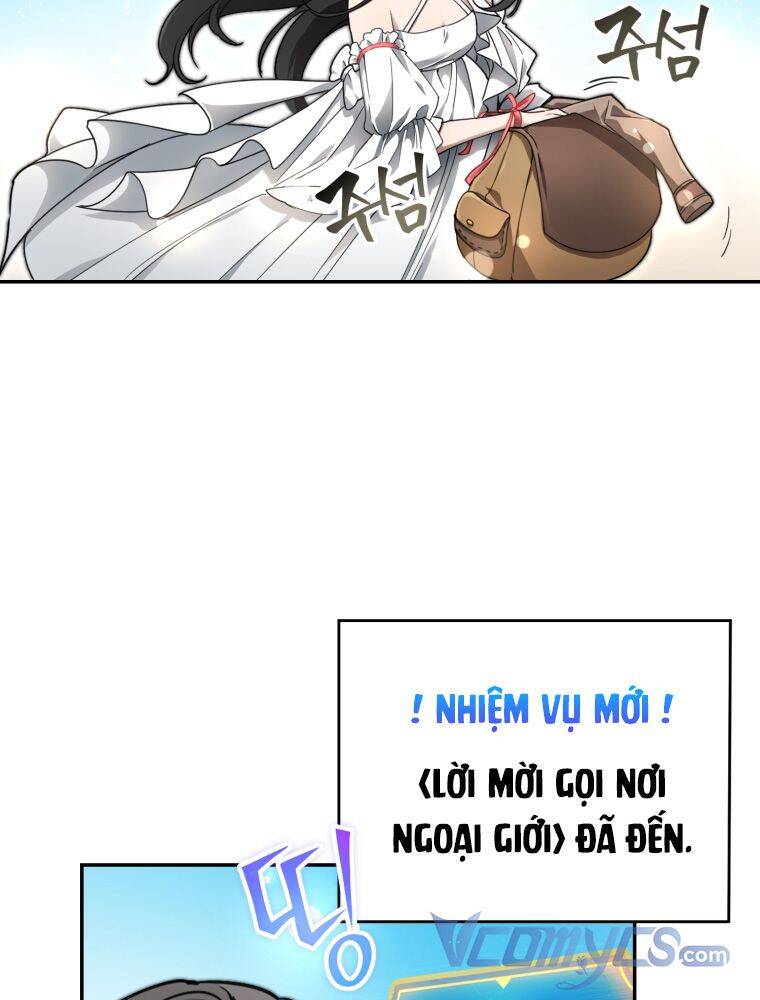 Cách Sống Sót Khi Đã Max Level - Chương 1