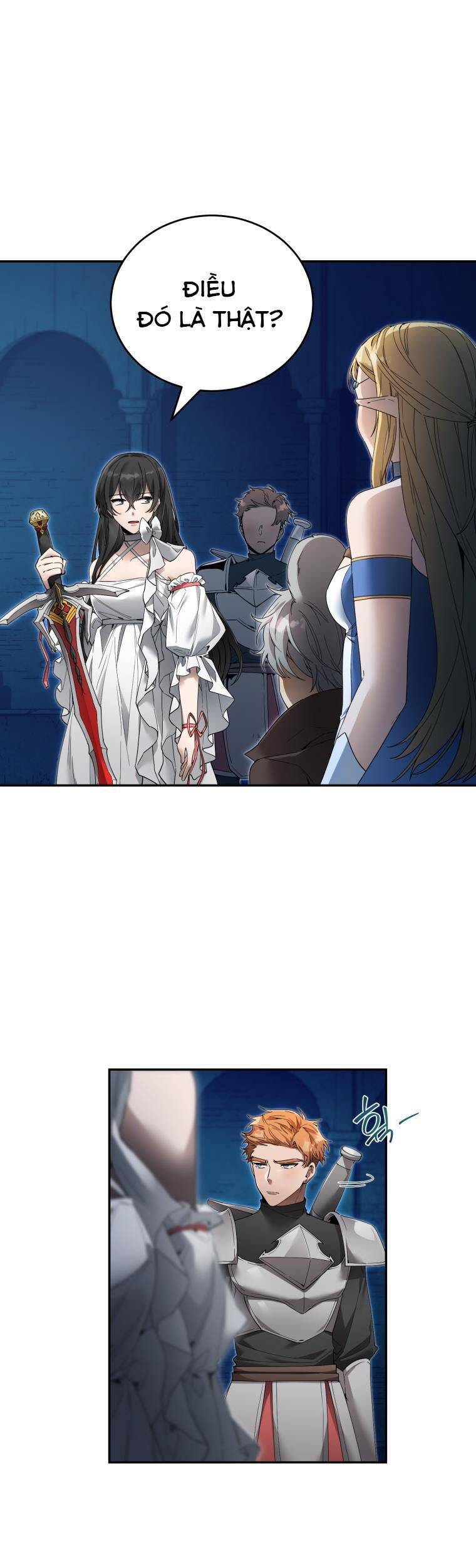 Cách Sống Sót Khi Đã Max Level - Chương 10