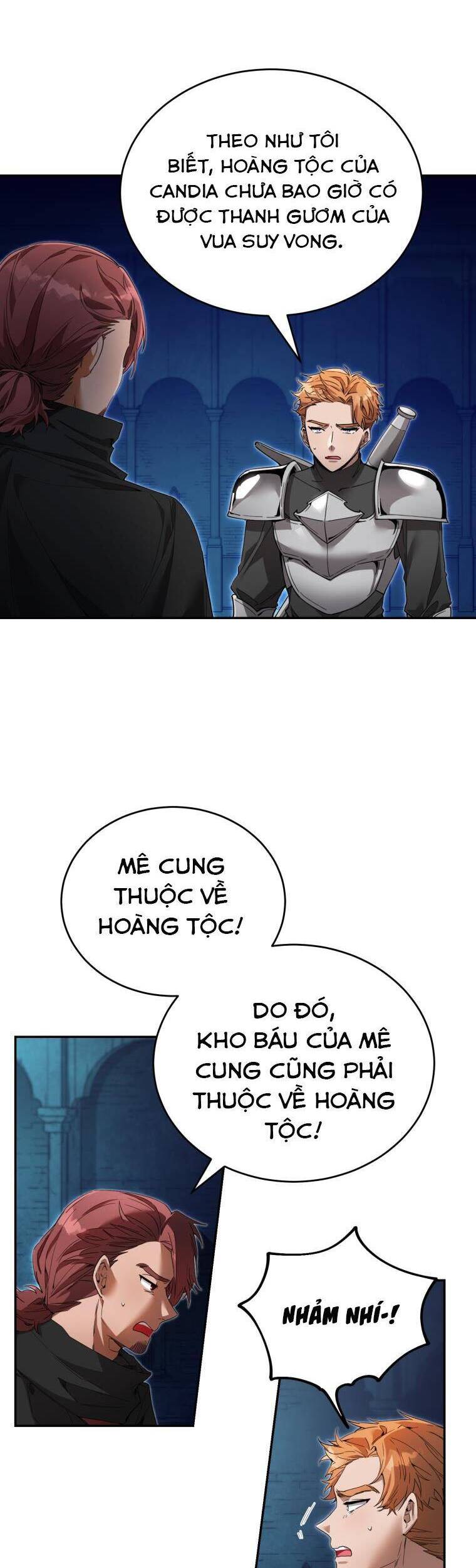 Cách Sống Sót Khi Đã Max Level - Chương 10