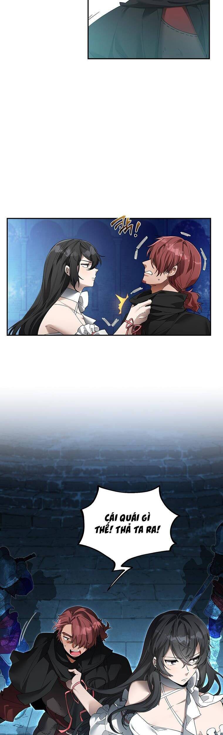 Cách Sống Sót Khi Đã Max Level - Chương 10