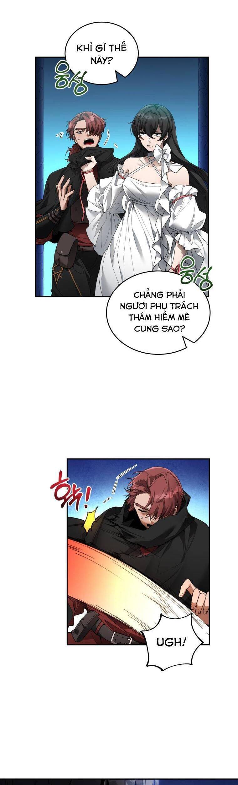 Cách Sống Sót Khi Đã Max Level - Chương 10