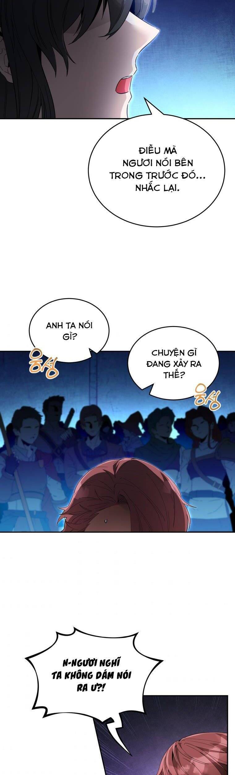 Cách Sống Sót Khi Đã Max Level - Chương 10