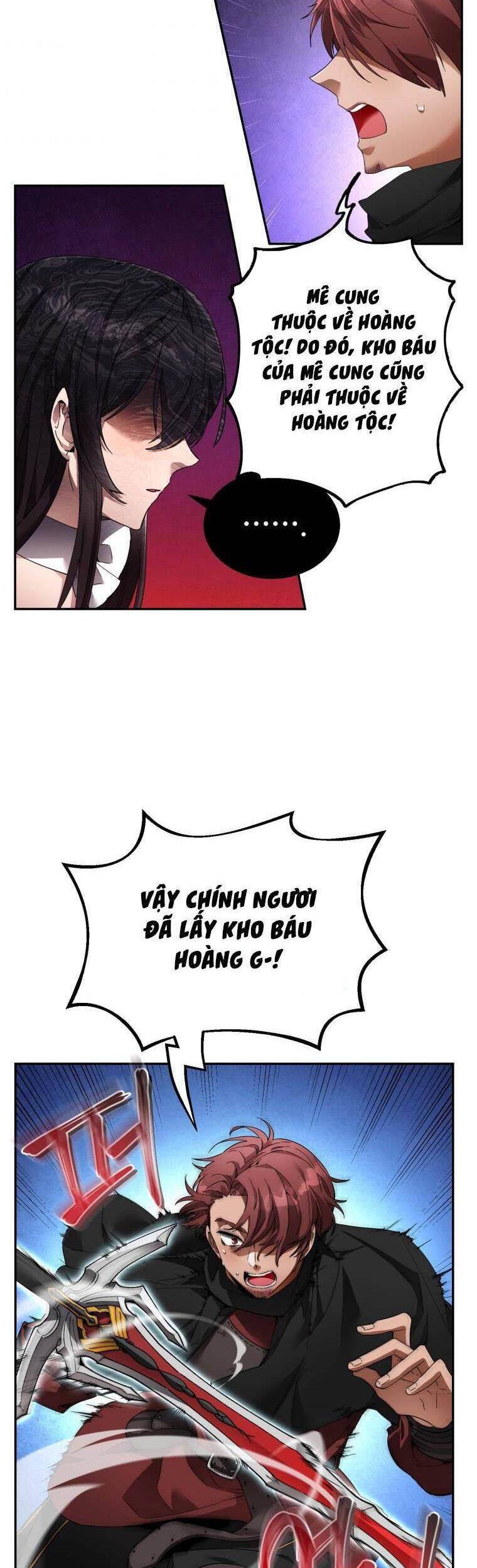 Cách Sống Sót Khi Đã Max Level - Chương 10