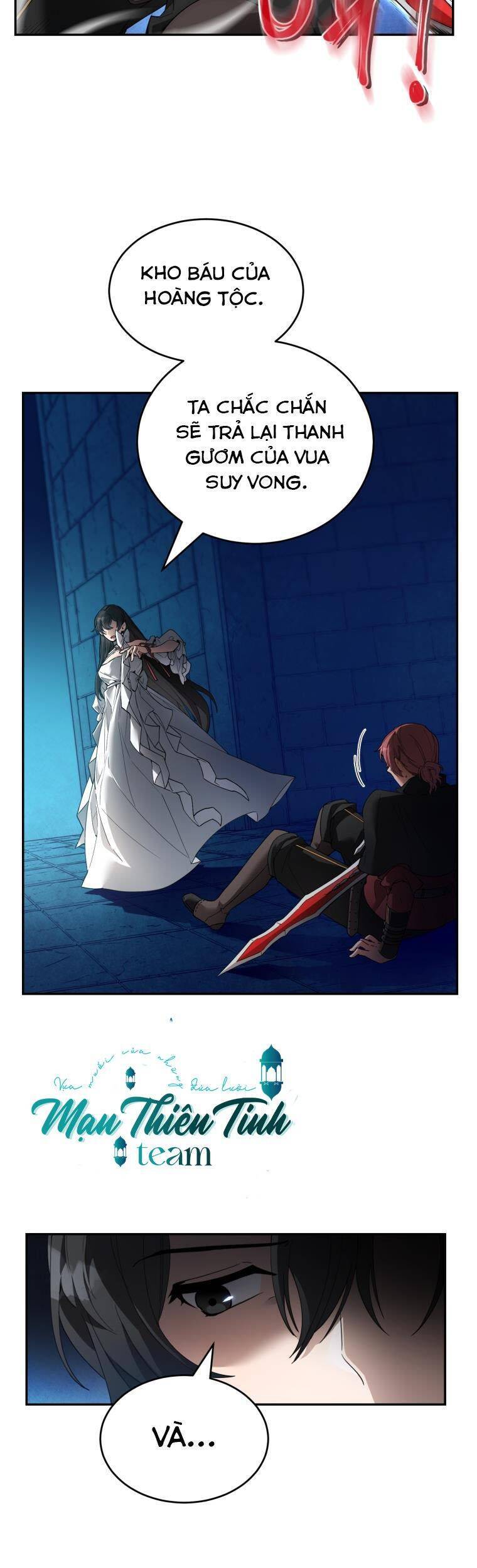 Cách Sống Sót Khi Đã Max Level - Chương 10