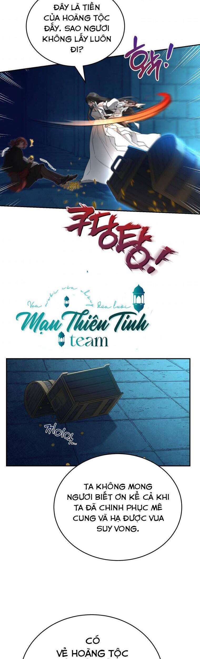 Cách Sống Sót Khi Đã Max Level - Chương 10