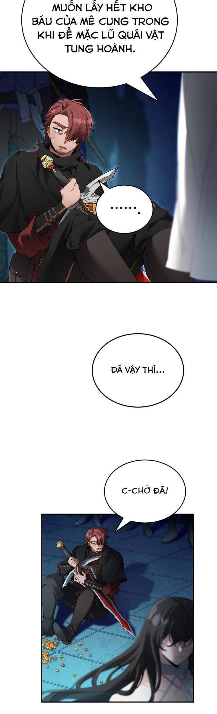 Cách Sống Sót Khi Đã Max Level - Chương 10