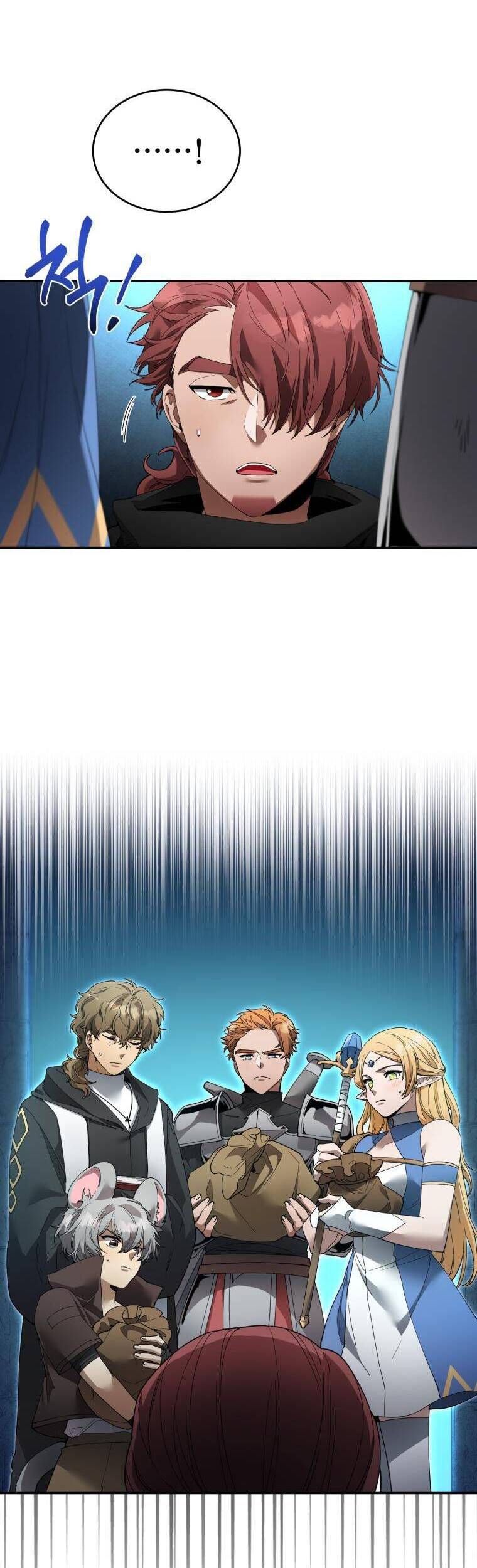 Cách Sống Sót Khi Đã Max Level - Chương 10