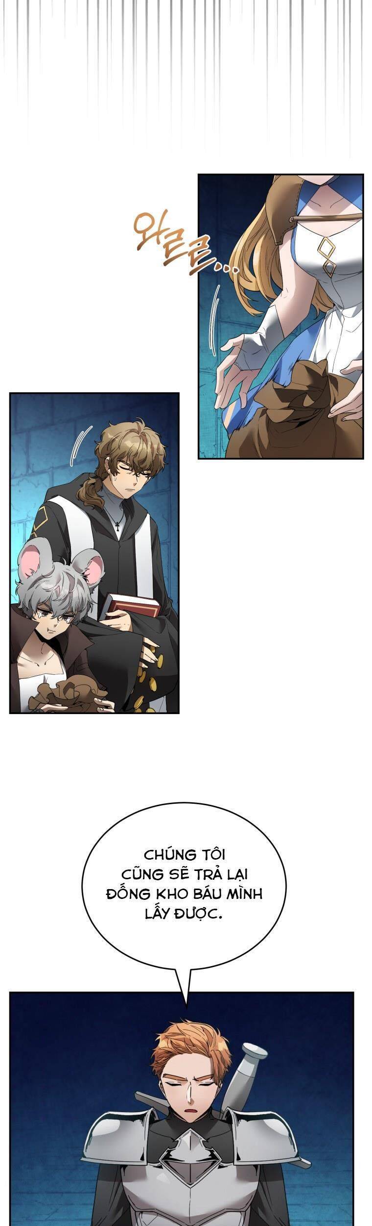 Cách Sống Sót Khi Đã Max Level - Chương 10