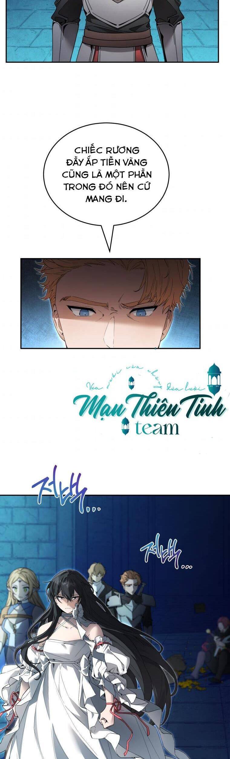 Cách Sống Sót Khi Đã Max Level - Chương 10