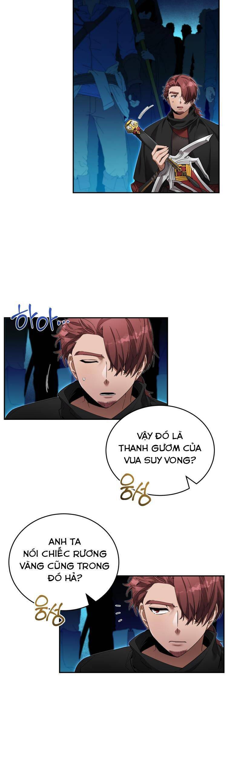 Cách Sống Sót Khi Đã Max Level - Chương 10