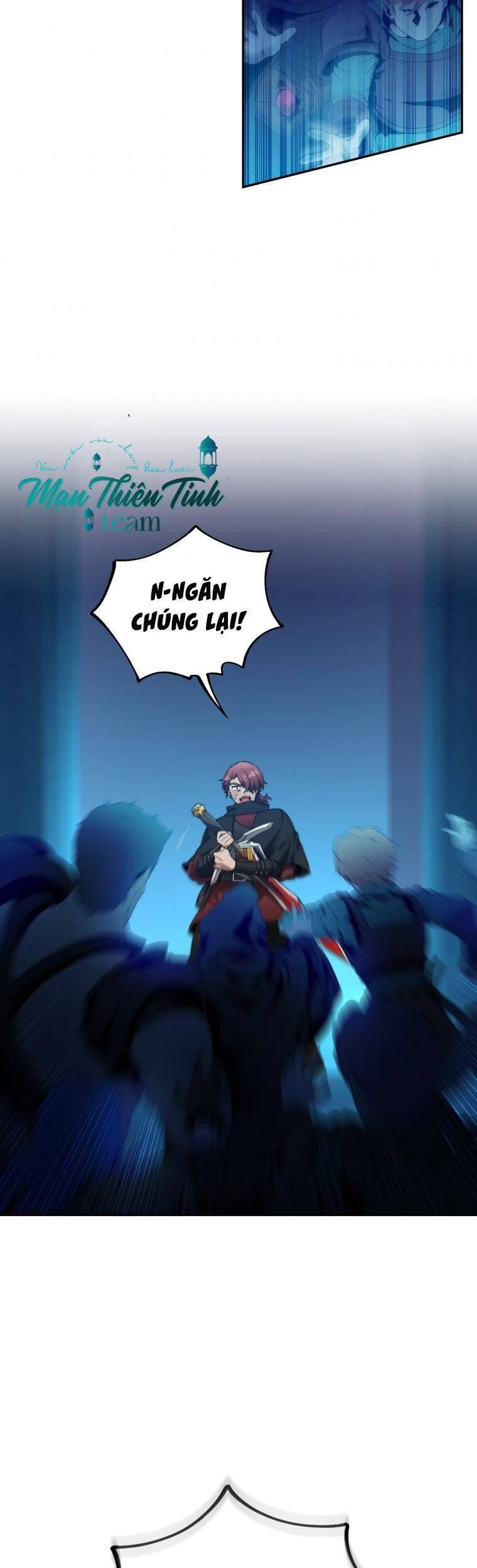 Cách Sống Sót Khi Đã Max Level - Chương 10