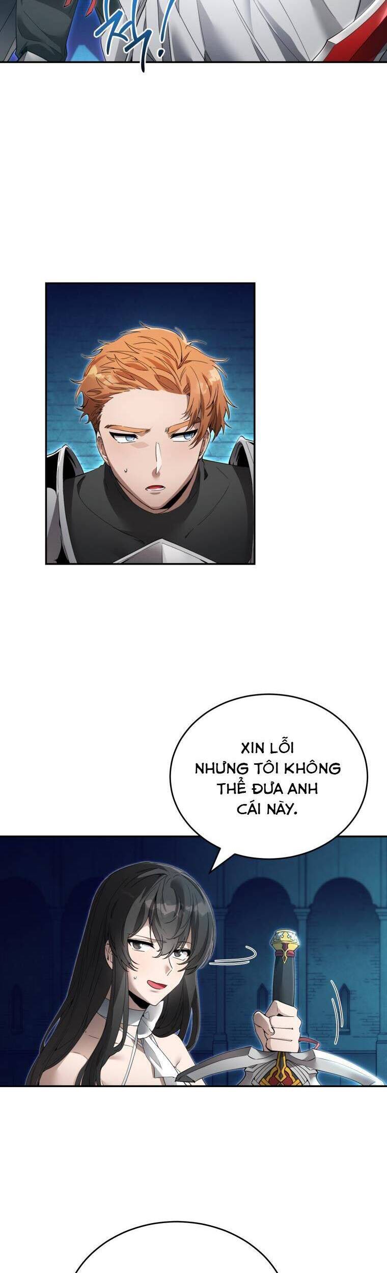 Cách Sống Sót Khi Đã Max Level - Chương 10