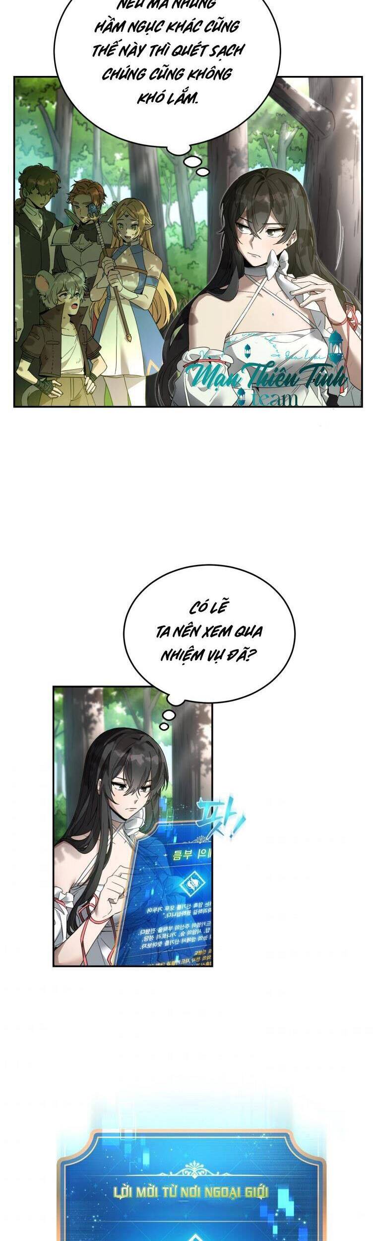 Cách Sống Sót Khi Đã Max Level - Chương 10