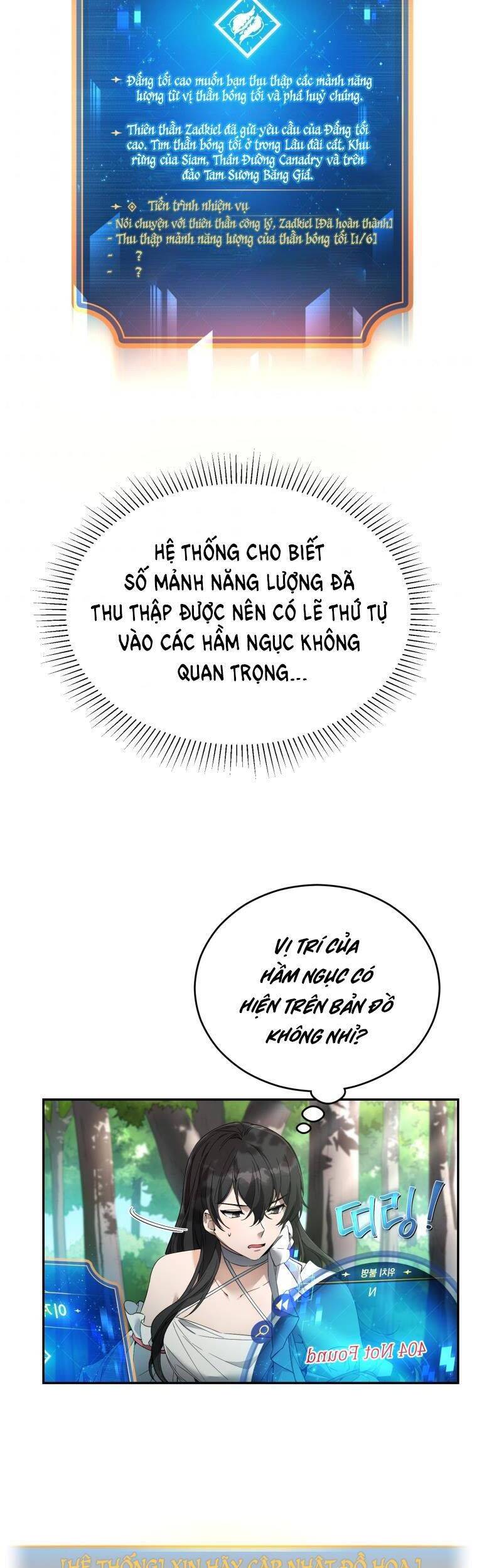 Cách Sống Sót Khi Đã Max Level - Chương 10