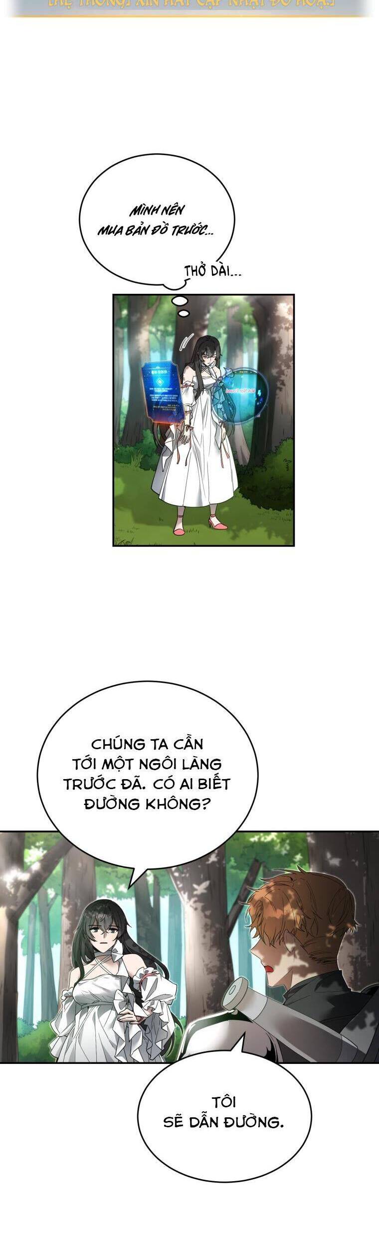 Cách Sống Sót Khi Đã Max Level - Chương 10