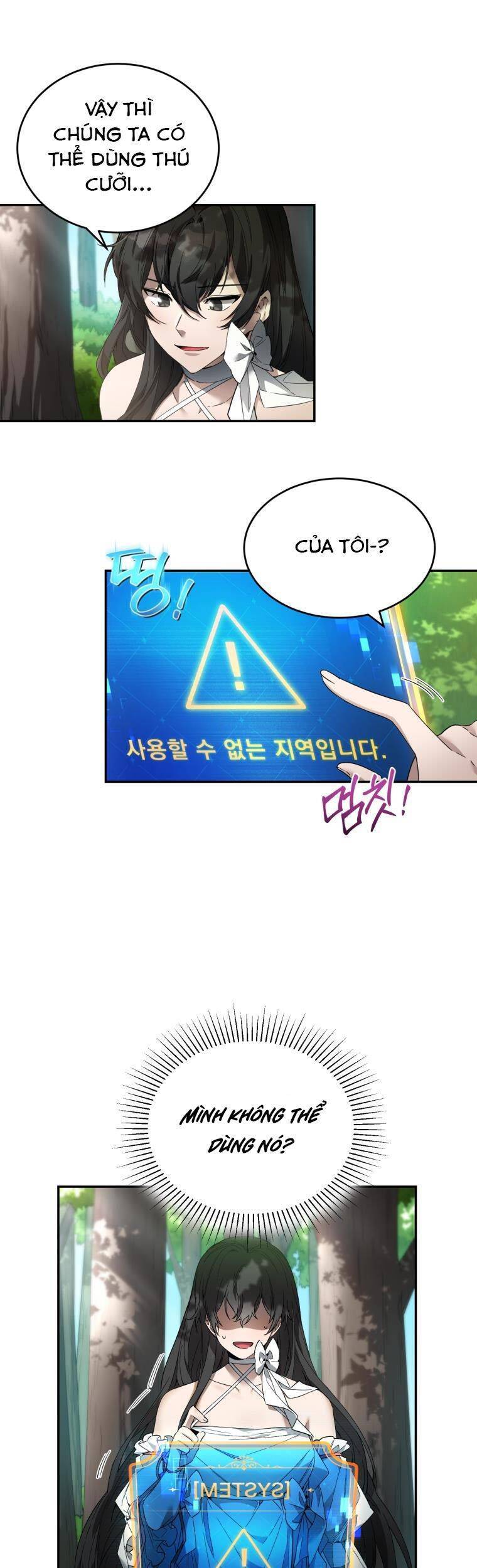 Cách Sống Sót Khi Đã Max Level - Chương 10