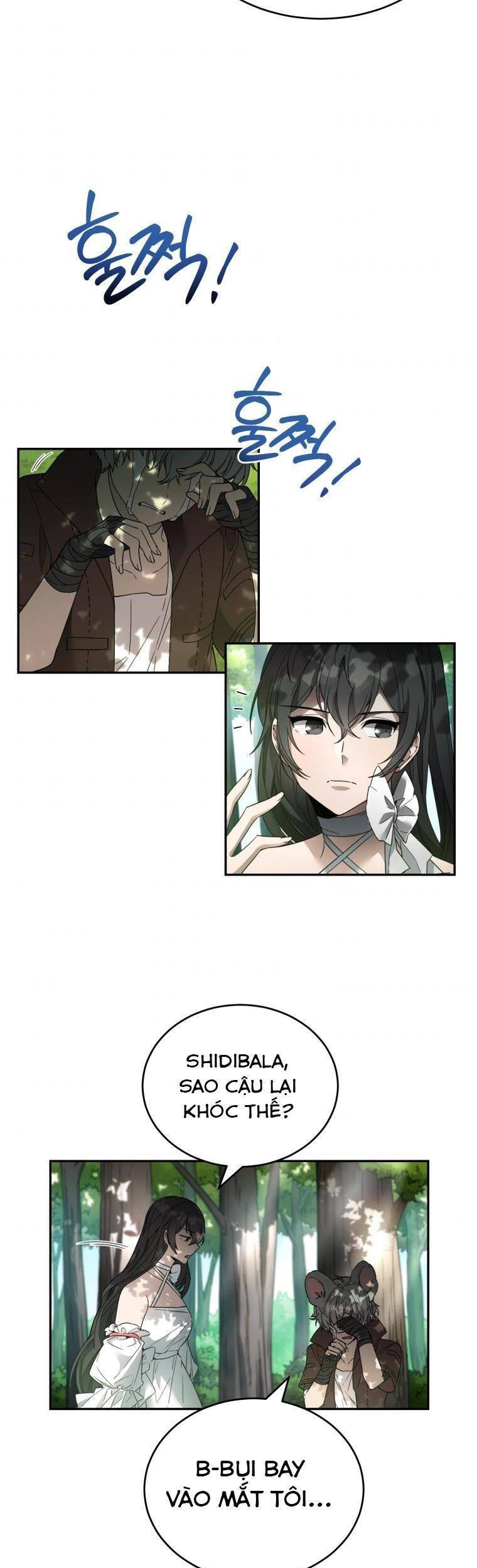 Cách Sống Sót Khi Đã Max Level - Chương 10