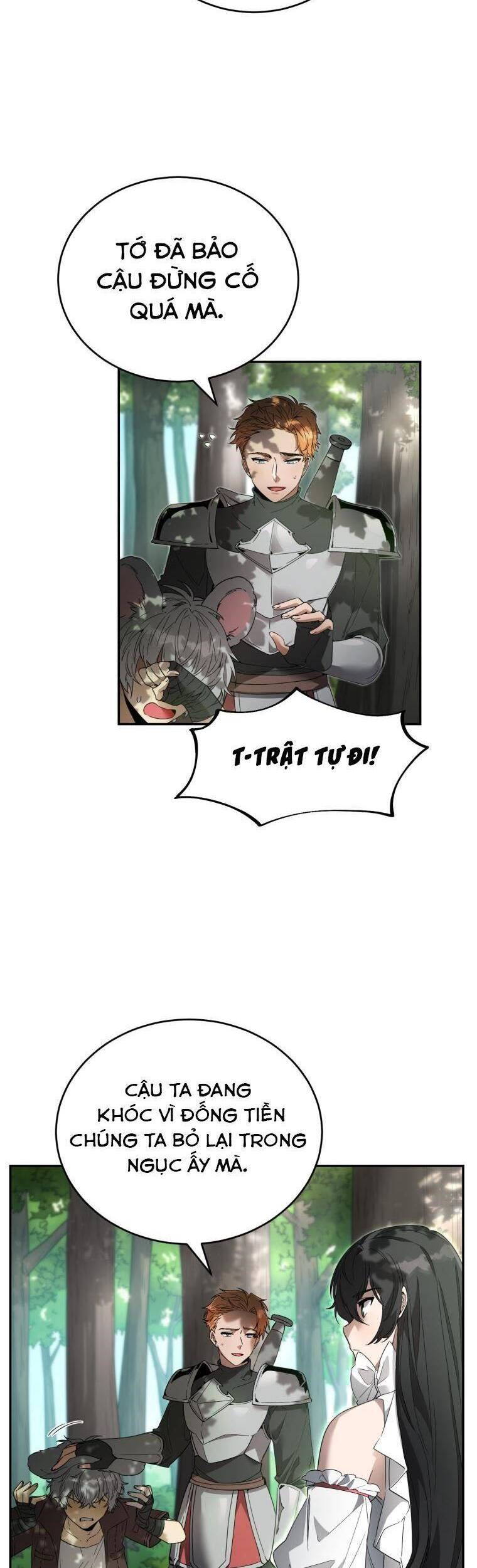 Cách Sống Sót Khi Đã Max Level - Chương 10