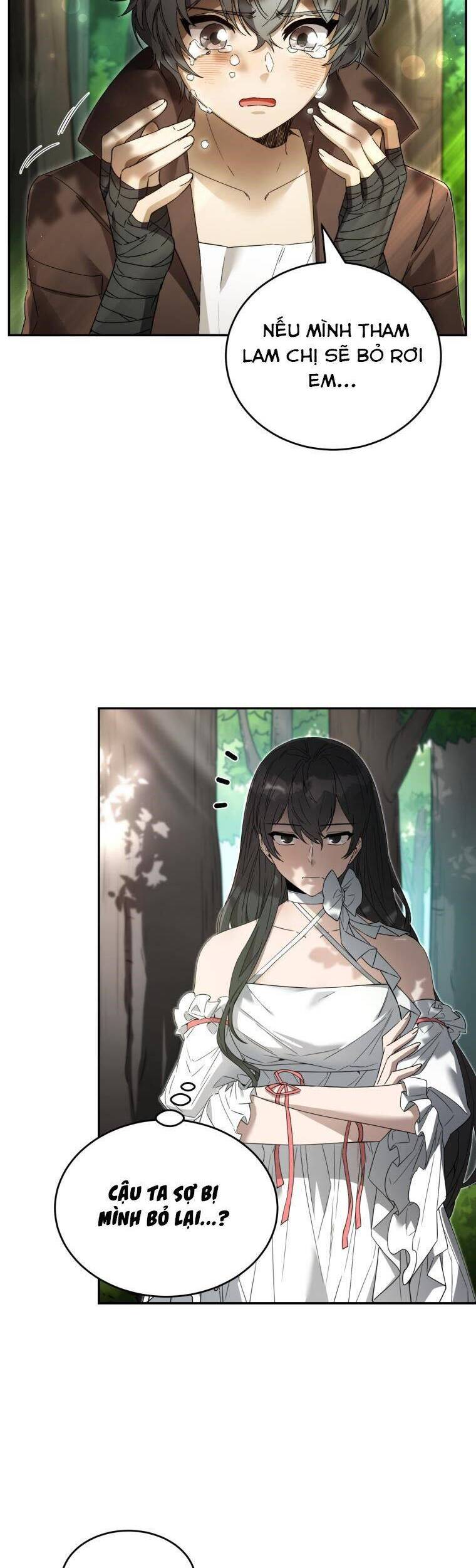 Cách Sống Sót Khi Đã Max Level - Chương 10