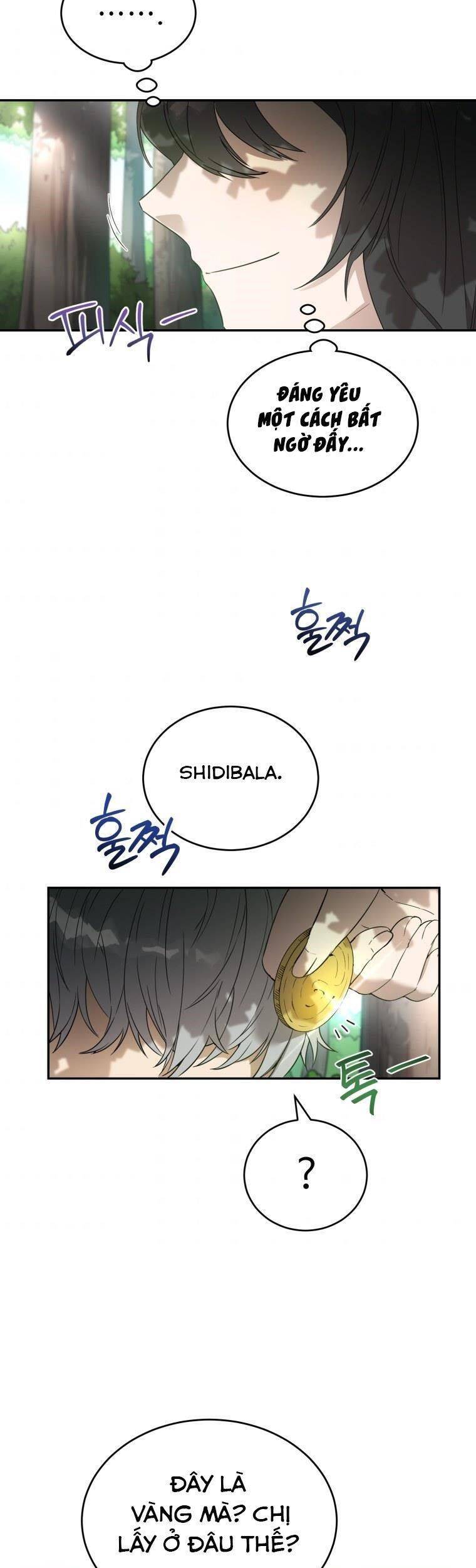 Cách Sống Sót Khi Đã Max Level - Chương 10