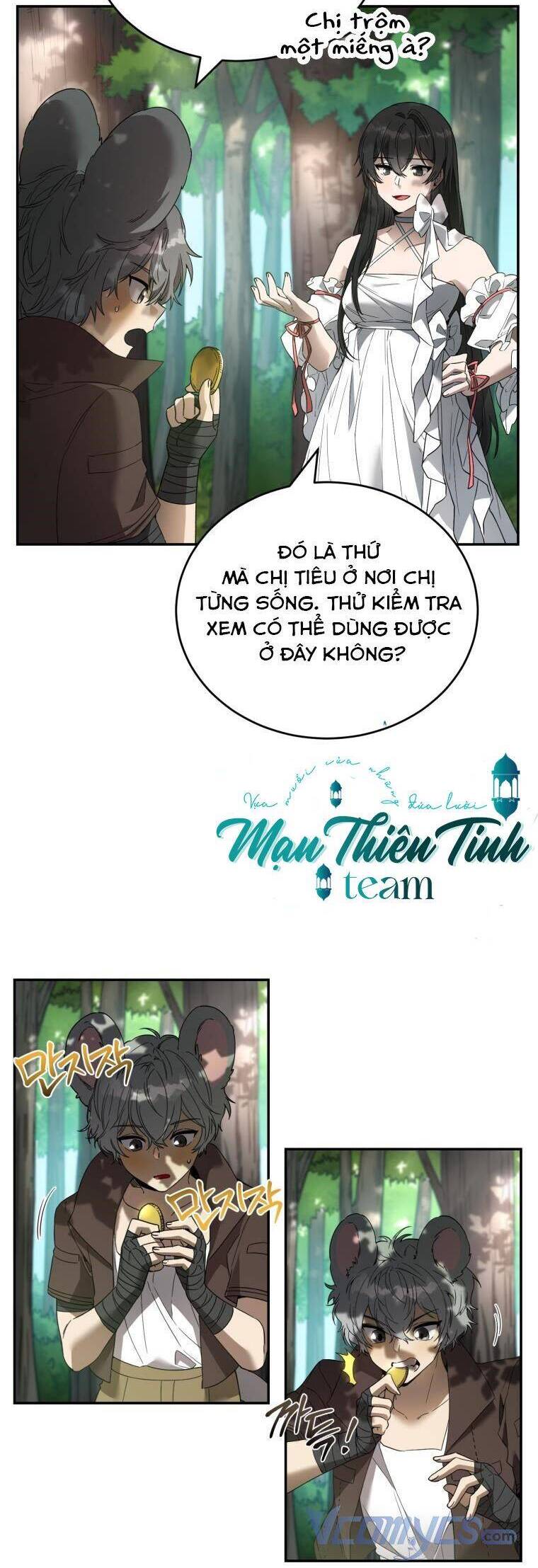 Cách Sống Sót Khi Đã Max Level - Chương 10