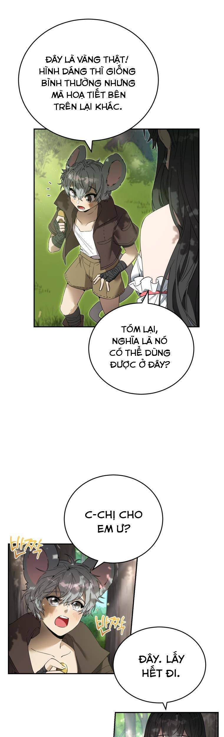 Cách Sống Sót Khi Đã Max Level - Chương 10