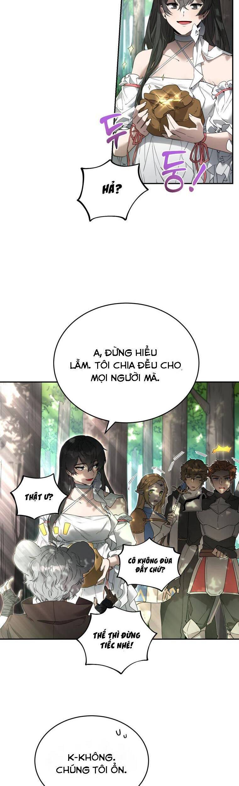 Cách Sống Sót Khi Đã Max Level - Chương 10