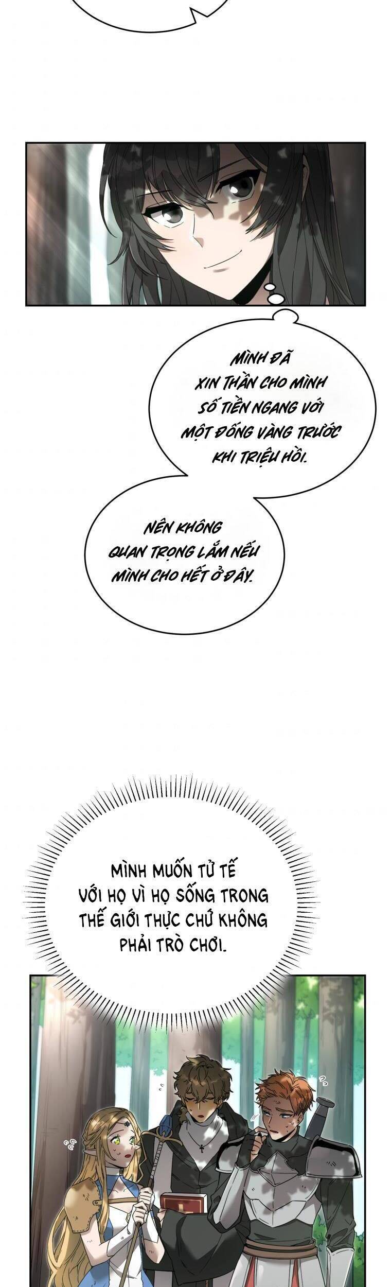 Cách Sống Sót Khi Đã Max Level - Chương 10