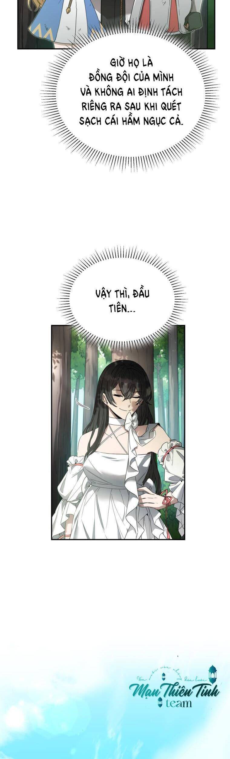 Cách Sống Sót Khi Đã Max Level - Chương 10