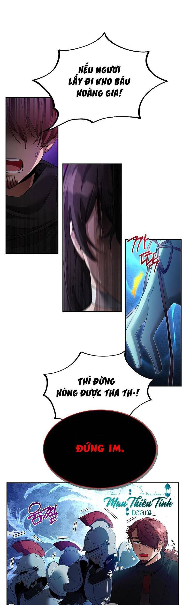 Cách Sống Sót Khi Đã Max Level - Chương 10