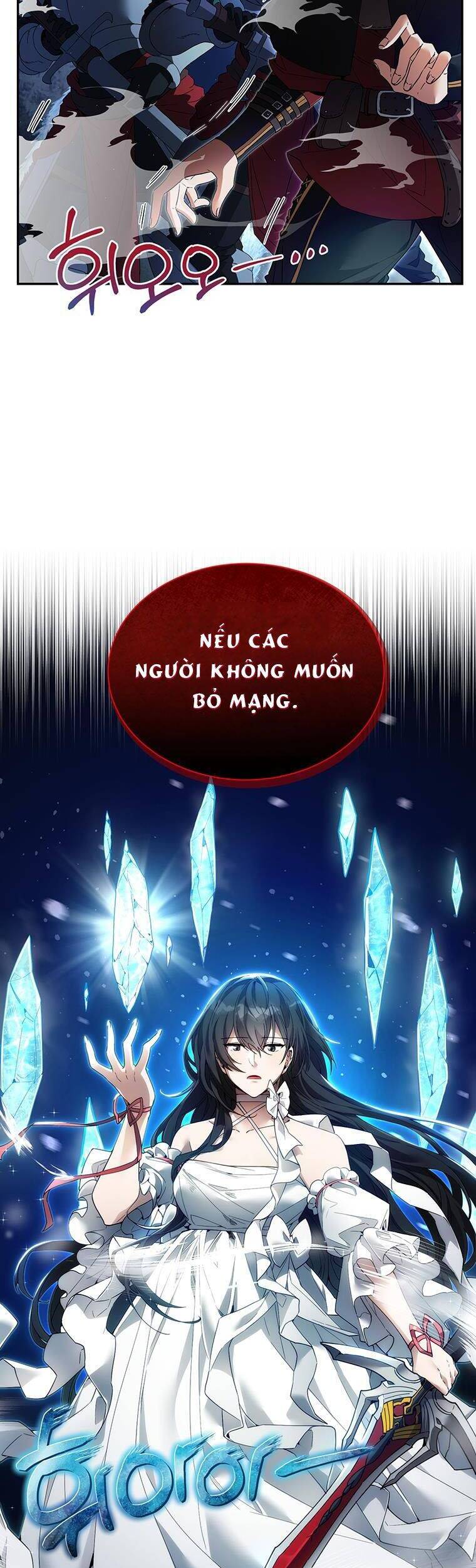 Cách Sống Sót Khi Đã Max Level - Chương 10