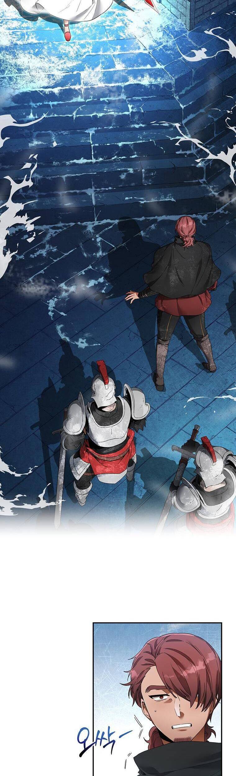 Cách Sống Sót Khi Đã Max Level - Chương 10