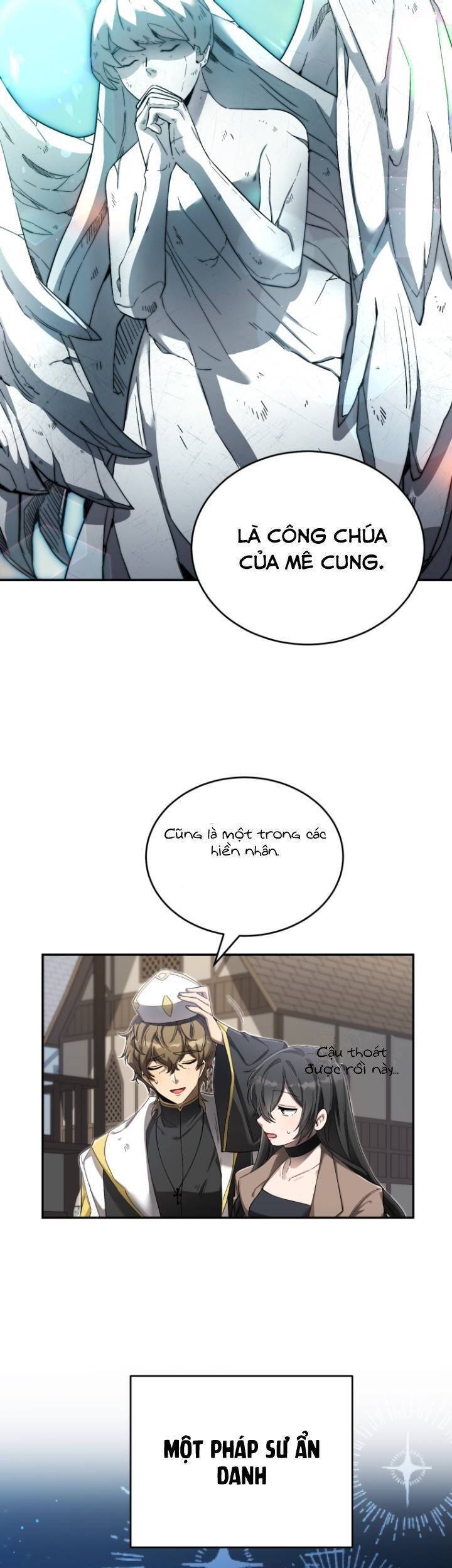 Cách Sống Sót Khi Đã Max Level - Chương 11