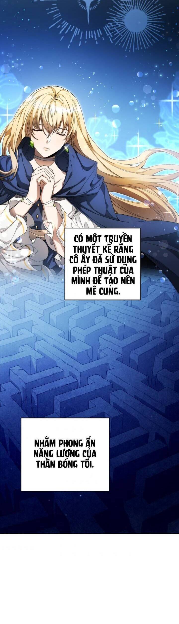 Cách Sống Sót Khi Đã Max Level - Chương 11