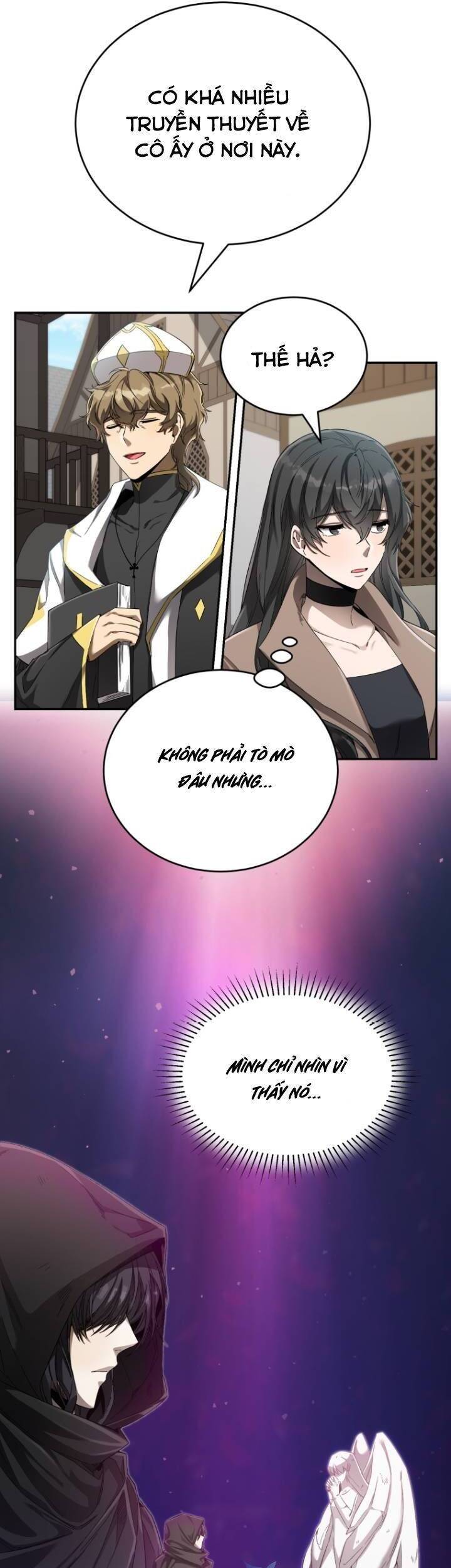 Cách Sống Sót Khi Đã Max Level - Chương 11