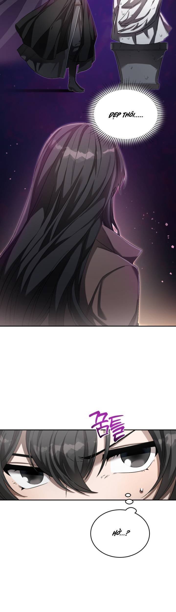 Cách Sống Sót Khi Đã Max Level - Chương 11