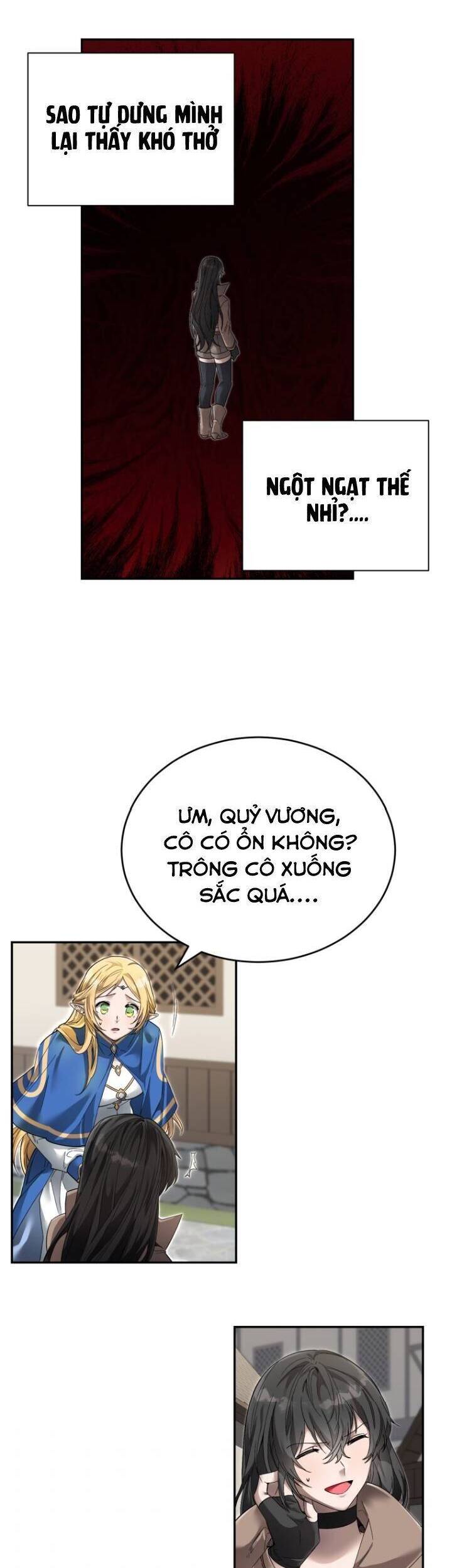 Cách Sống Sót Khi Đã Max Level - Chương 11