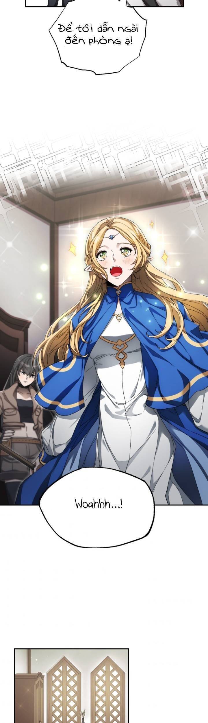 Cách Sống Sót Khi Đã Max Level - Chương 11