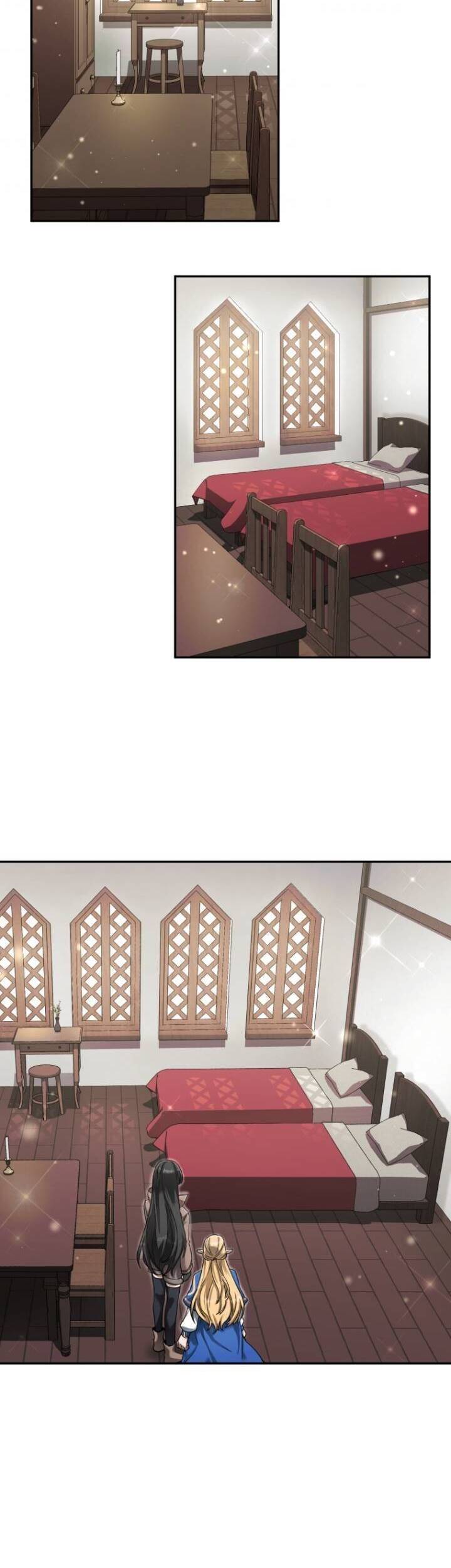 Cách Sống Sót Khi Đã Max Level - Chương 11