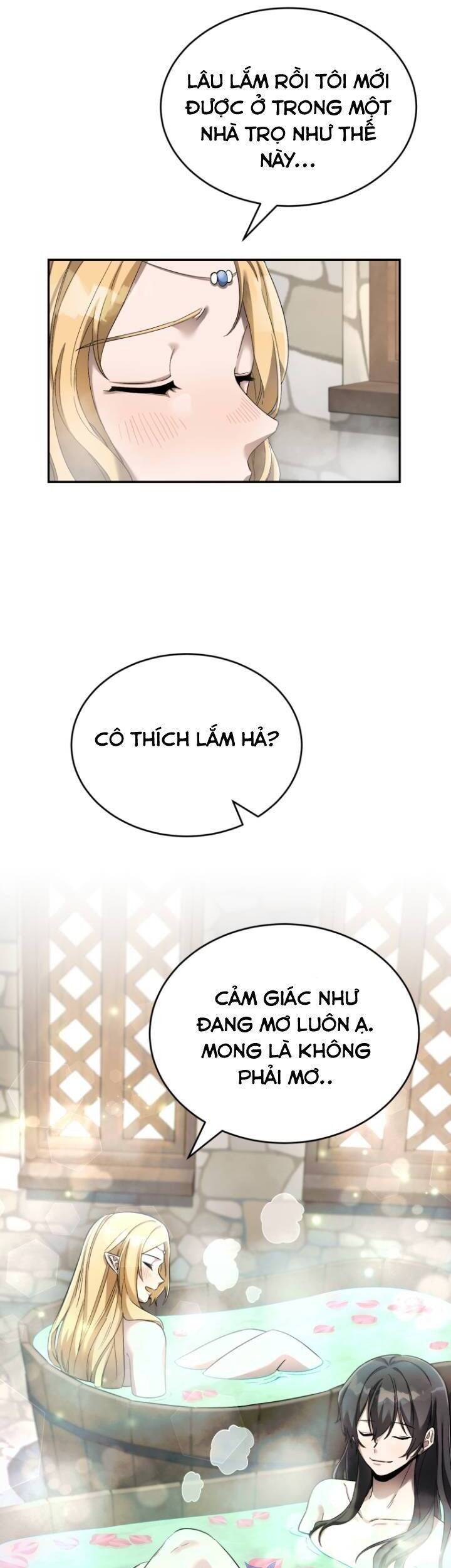 Cách Sống Sót Khi Đã Max Level - Chương 11